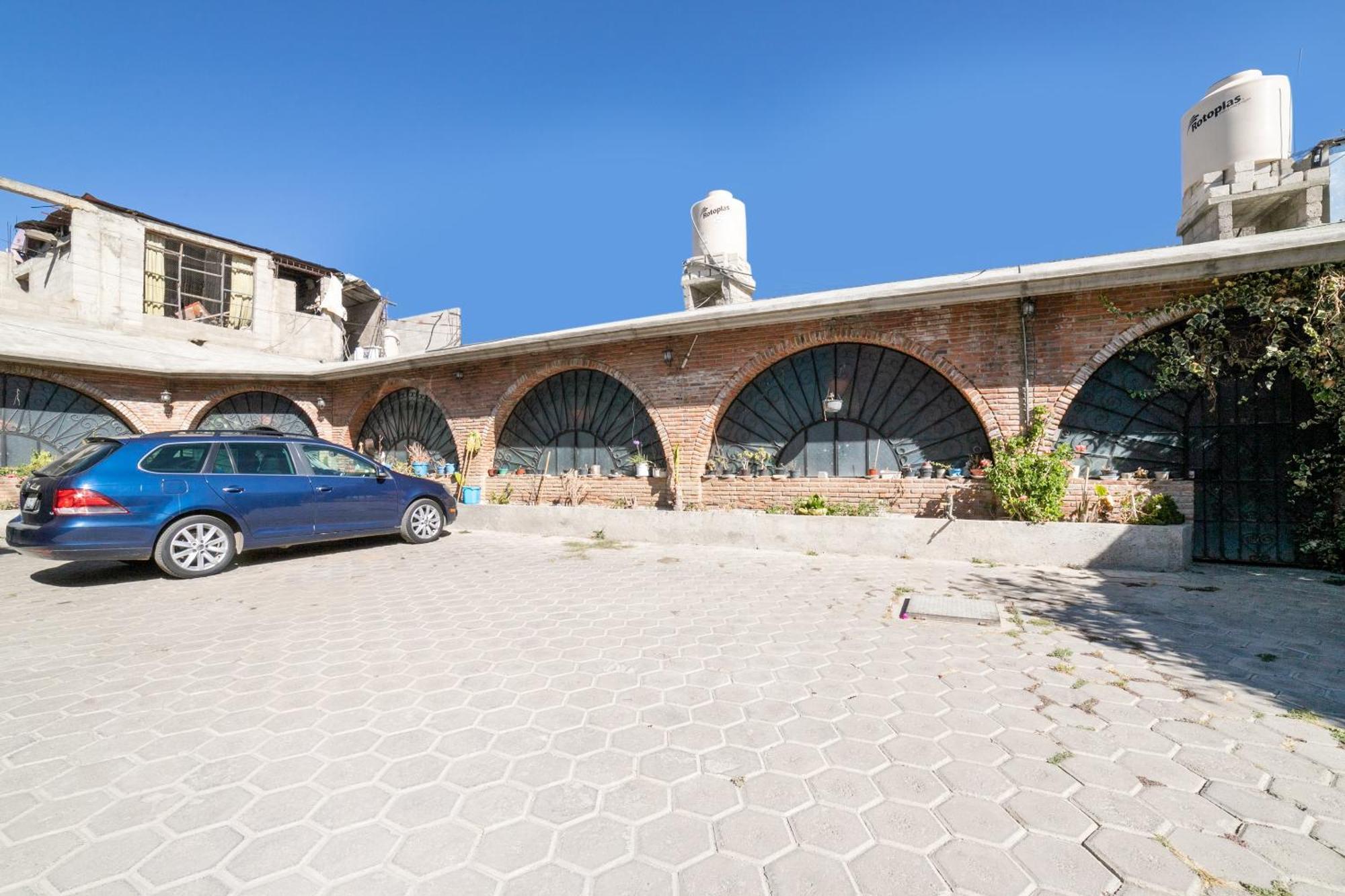 Oyo Casa Vieja,Ciudad Serdan,Museo La Magnolia Exterior photo